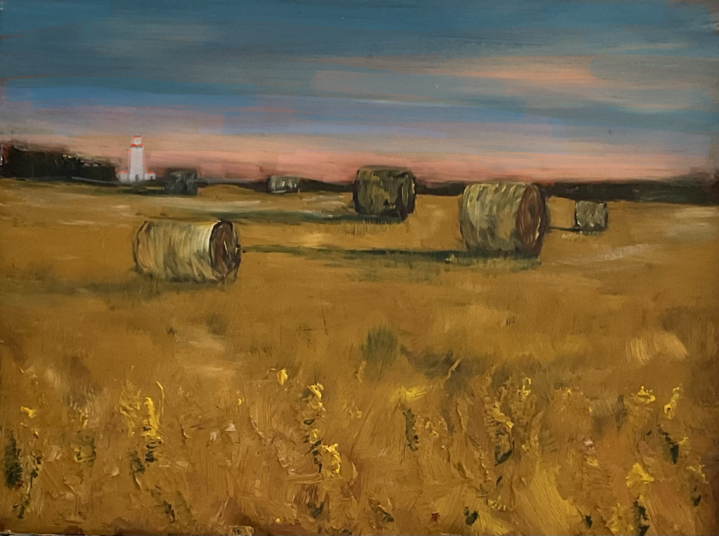 Prairie Harvest