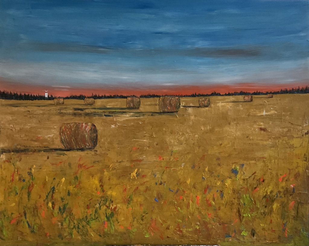 Prairie Harvest