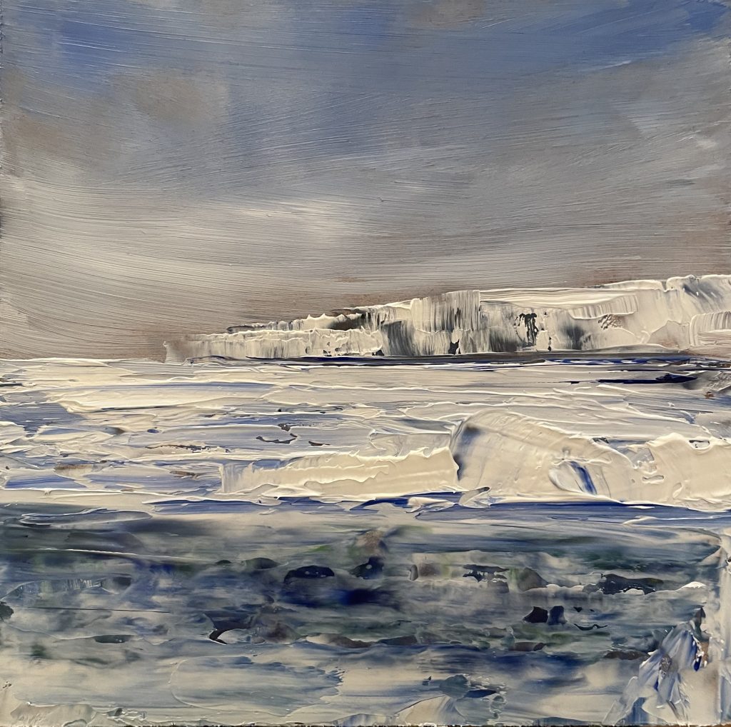 The Point - Igloolik, NU